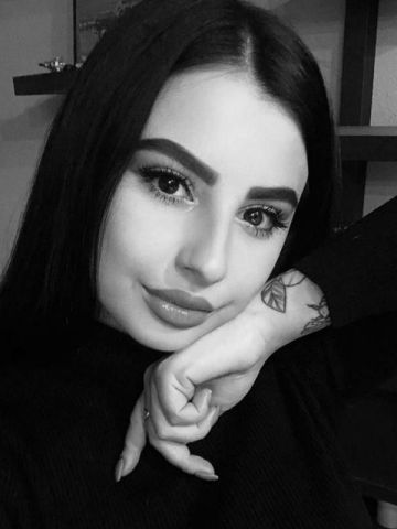 Анкета проститутки Снежана, 24 года